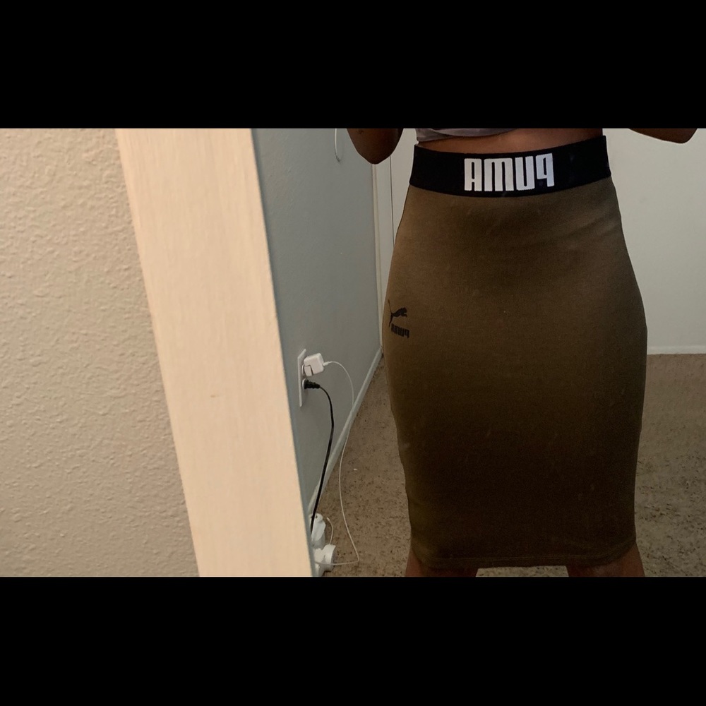 Women’s Skirt